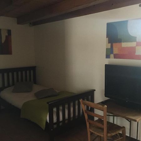 비리아 Le Moulin De Champagne B&B 외부 사진