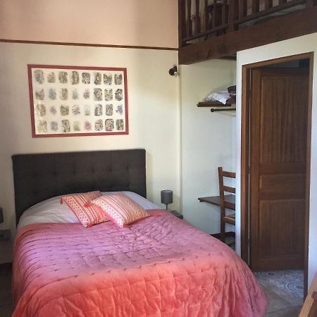 비리아 Le Moulin De Champagne B&B 외부 사진