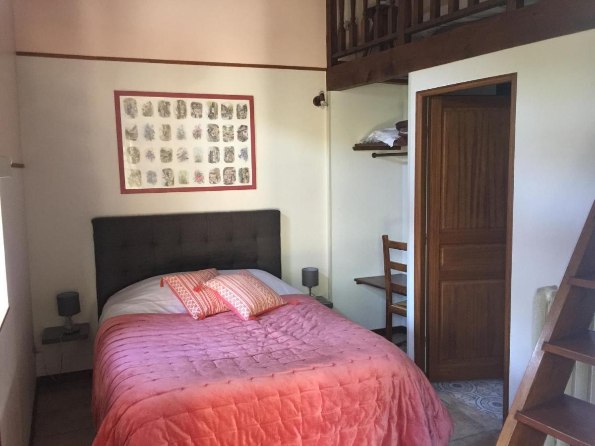 비리아 Le Moulin De Champagne B&B 외부 사진
